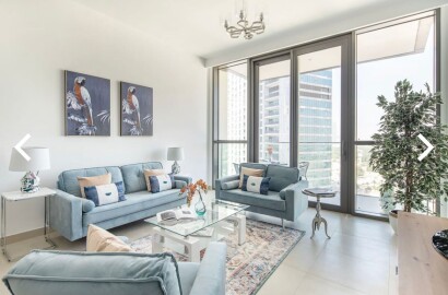 2 BR apartmant in DOWNTOWN VIEWS-1