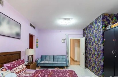 3 + maid BR apartment in JBR, Murjan 6