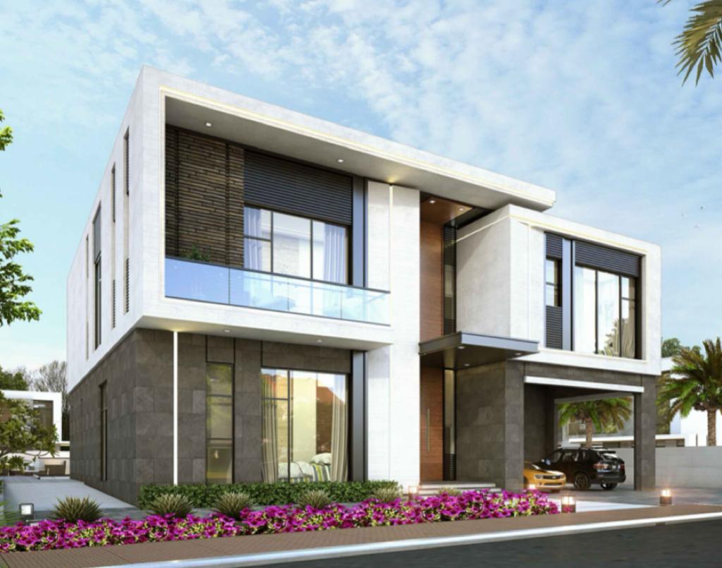 Villa / Dubai Hills 10 br