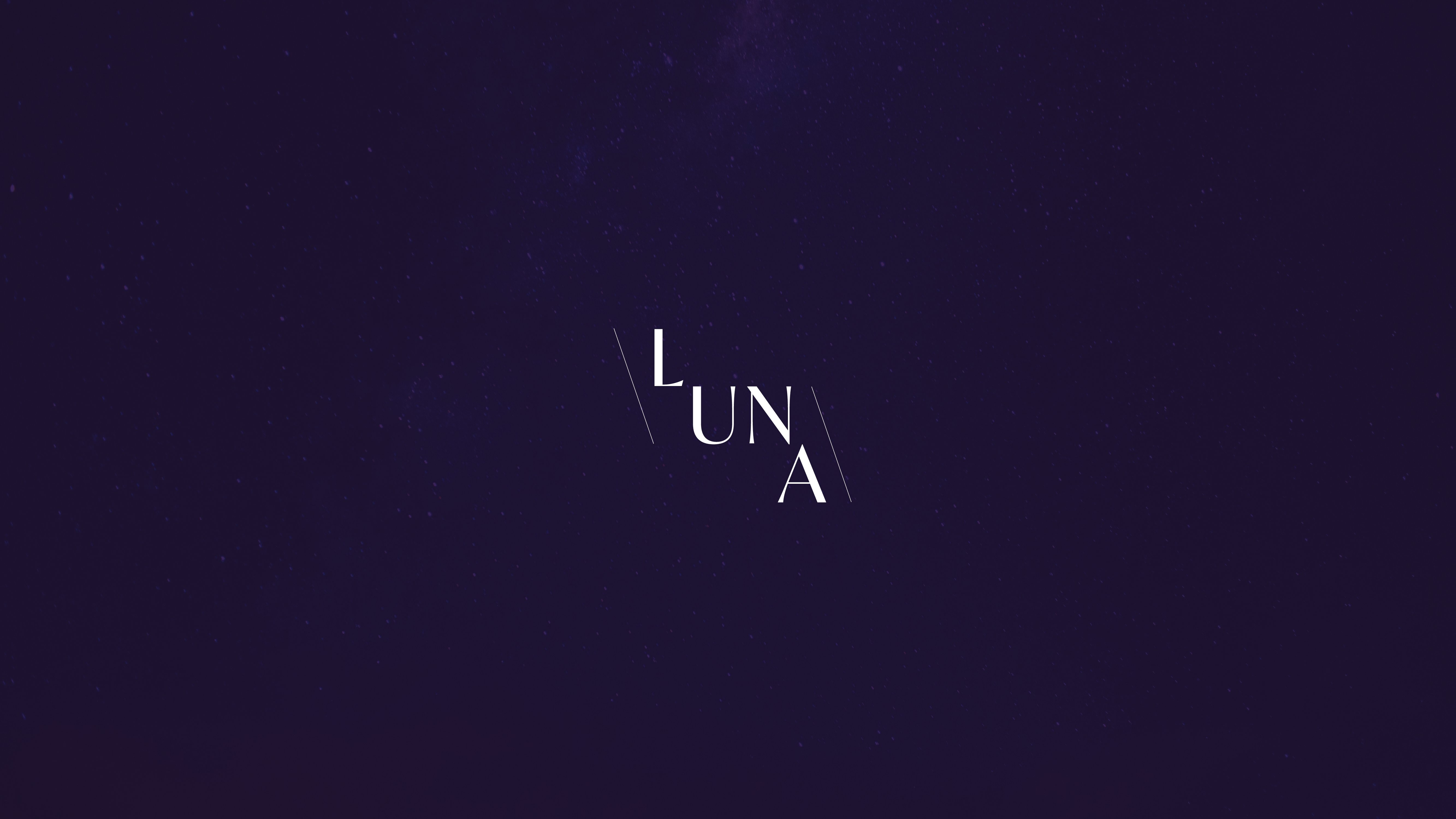 Luna (SERENITY Mansions)