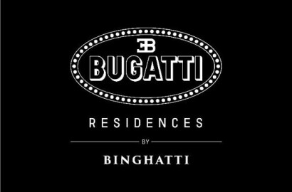 Sky Mansion Penthouse 37 (Bugatti Residences)