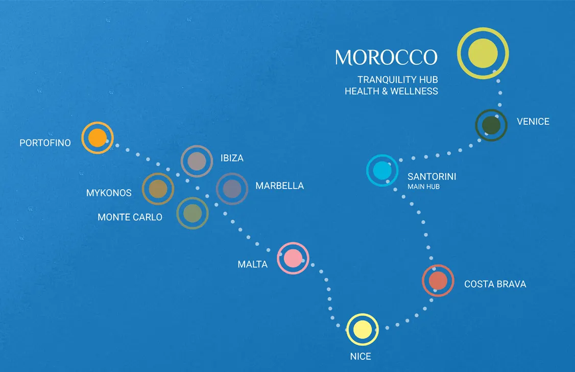 Morocco Phase 2 (Marokko Phase 2)