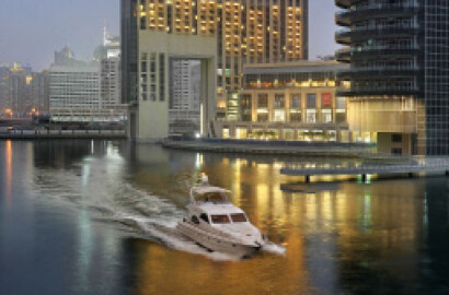 Address Residence Dubai Marina