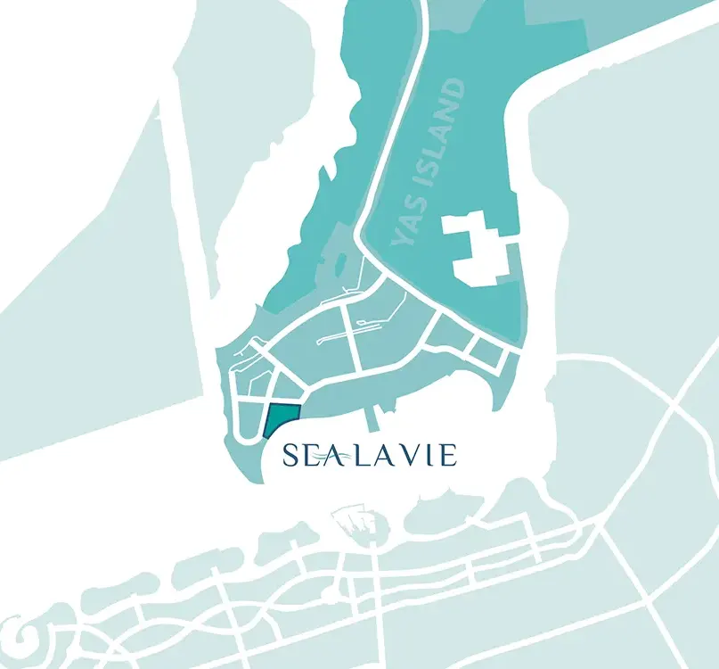 Sea La Vie Residences (Резиденції Sea La Vie Residences)