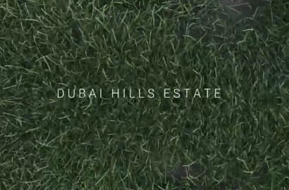 Swiss Residences at Dubai Hills Estate (迪拜山庄的瑞士公寓)